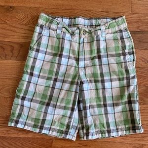Janie and Jack boys Shorts